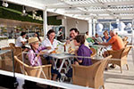 Celebrity Reflection Gallery Image